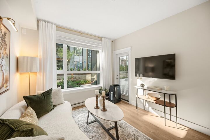 Property Photo: 20926 83 Avenue Avenue 114 BC V2Y 3Y9