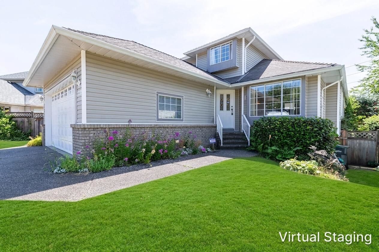 Property Photo: 3330 Hyde Park Place BC V3E 3G4