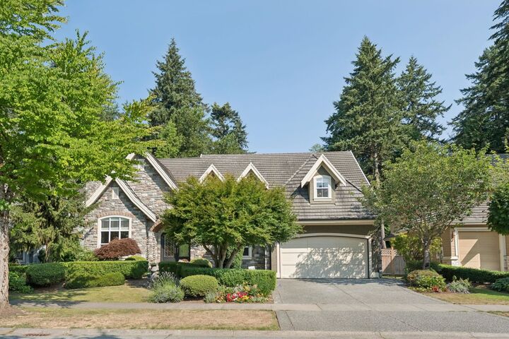Property Photo: 14185 33 Avenue BC V4P 3M1