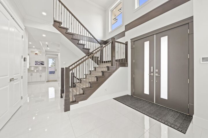 Property Photo: 3709 Avondale Street BC V5G 1N8