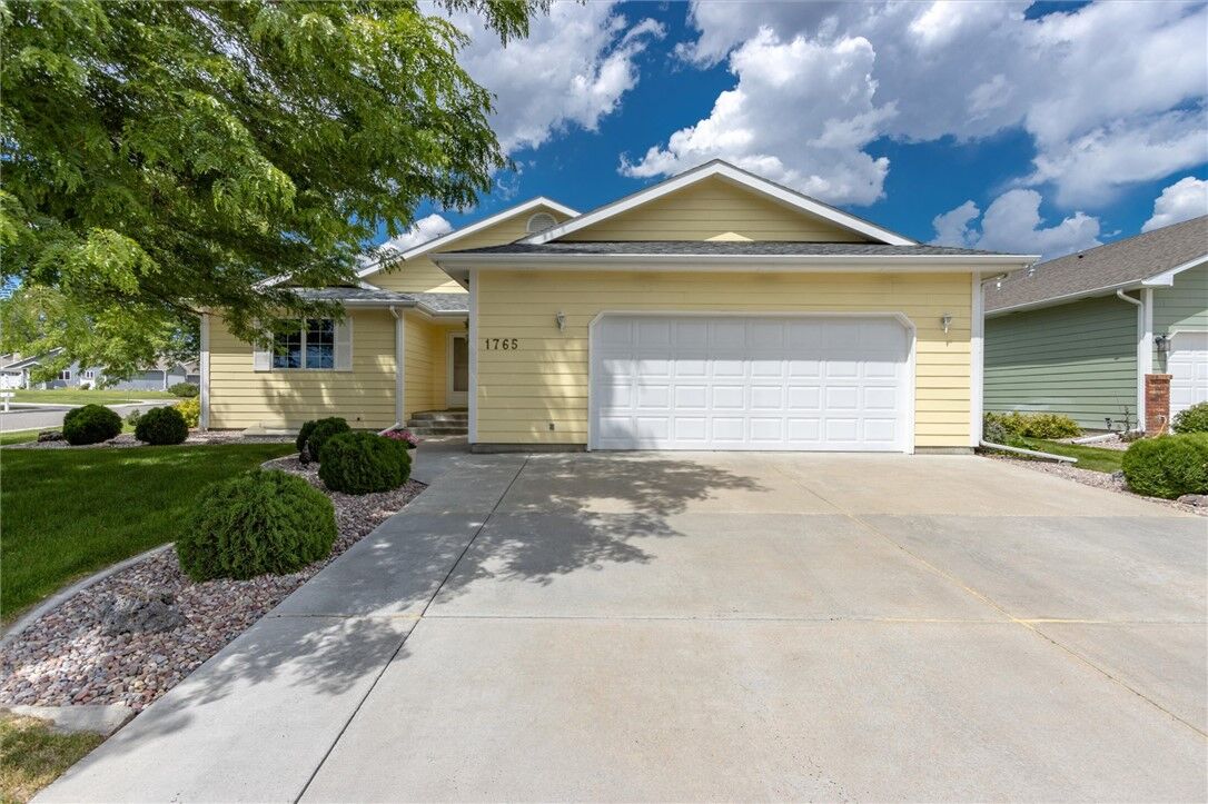 Property Photo:  1765 Golden Boulevard  MT 59102 