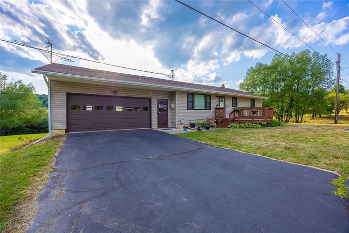 Property Photo:  375 Veteran Hill Road  NY 14845 