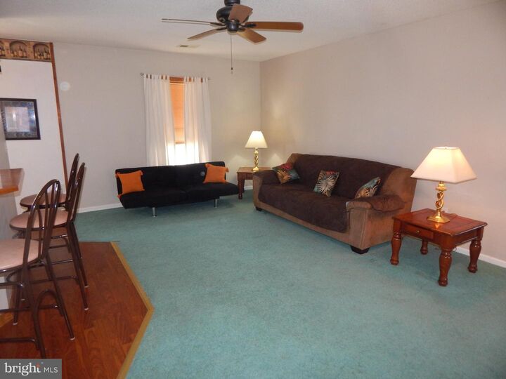 Property Photo: 2553 Warm Springs Road WV 25442