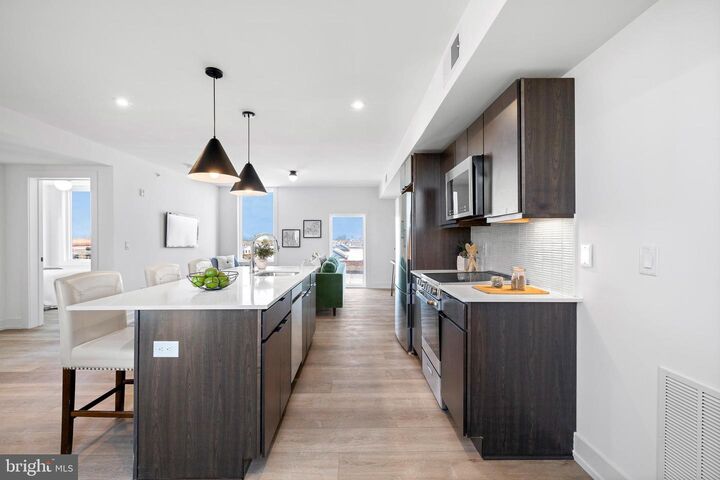 Property Photo:  5200 Chester Avenue 10 408  PA 19143 