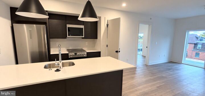 Property Photo:  5200 Chester Avenue 10 408  PA 19143 