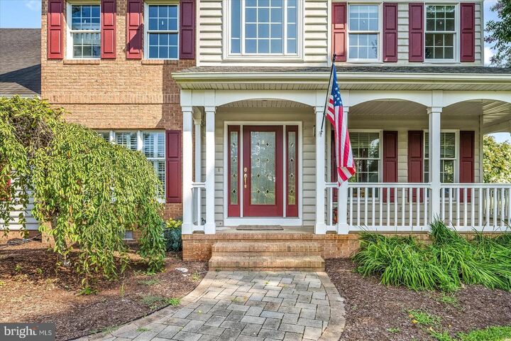 Property Photo: 25343 Club Circle MD 21856