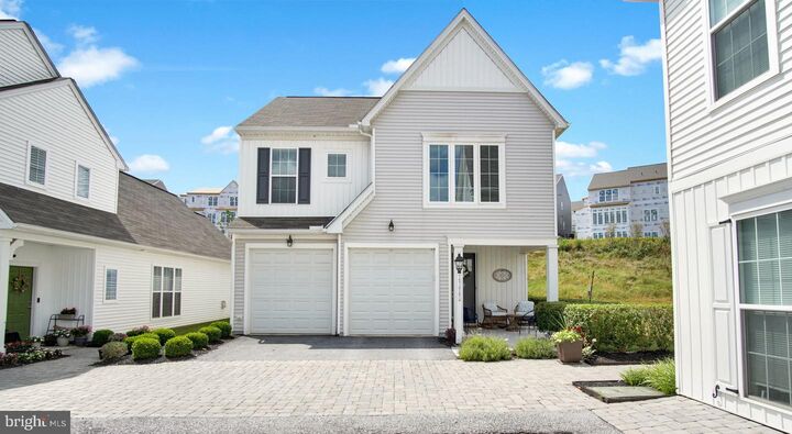 Property Photo:  3120 Grove Court  PA 17055 