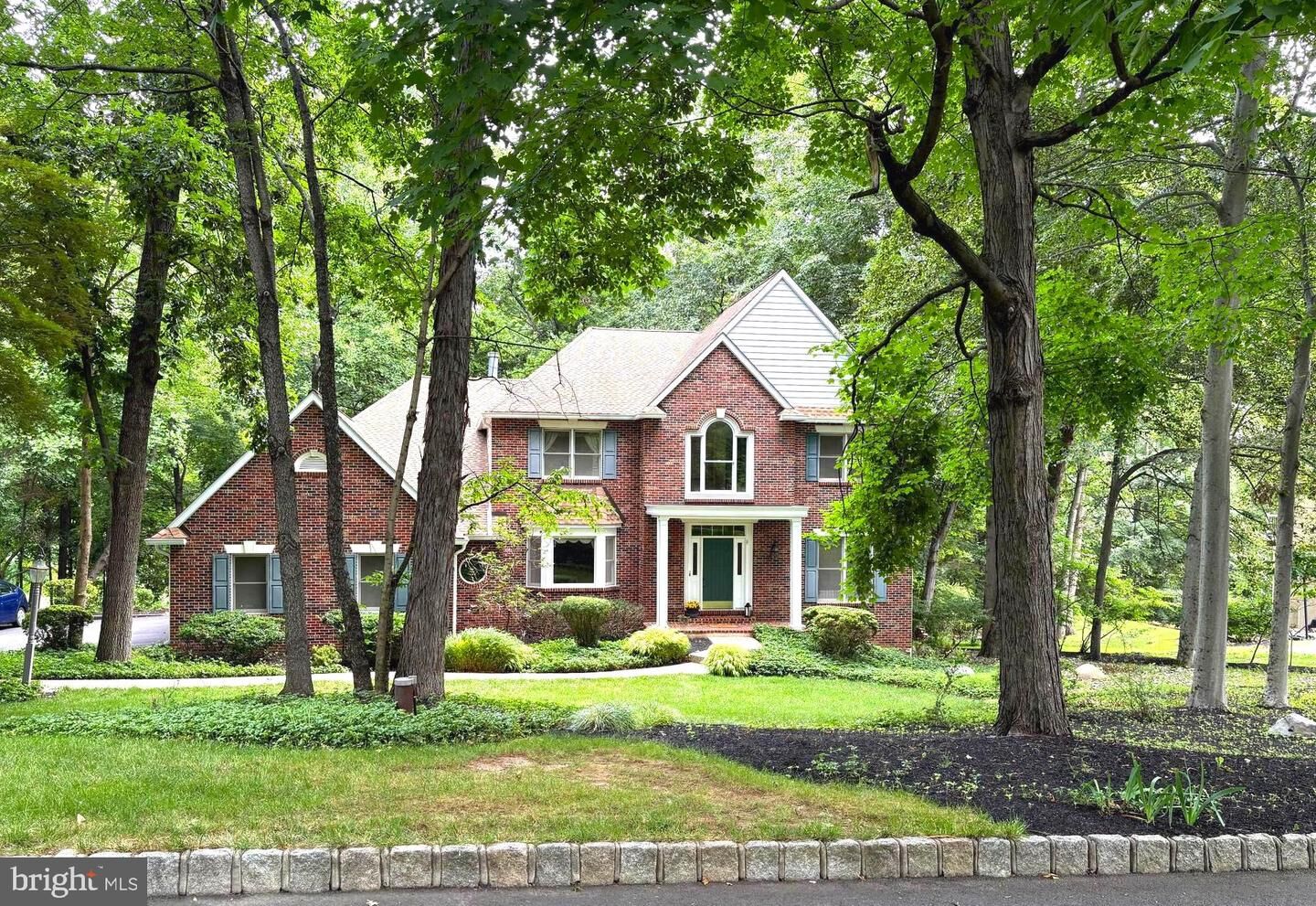 Property Photo:  14 Timber Knoll Drive  PA 18977 