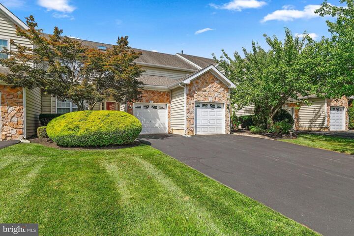 Property Photo: 71 Palmer Drive NJ 08057