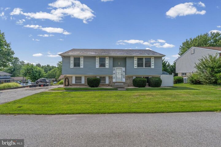 Property Photo:  1317 Roxboro Road  MD 21237 