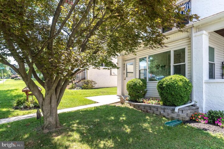 Property Photo:  405 W Eleventh Avenue  PA 19428 