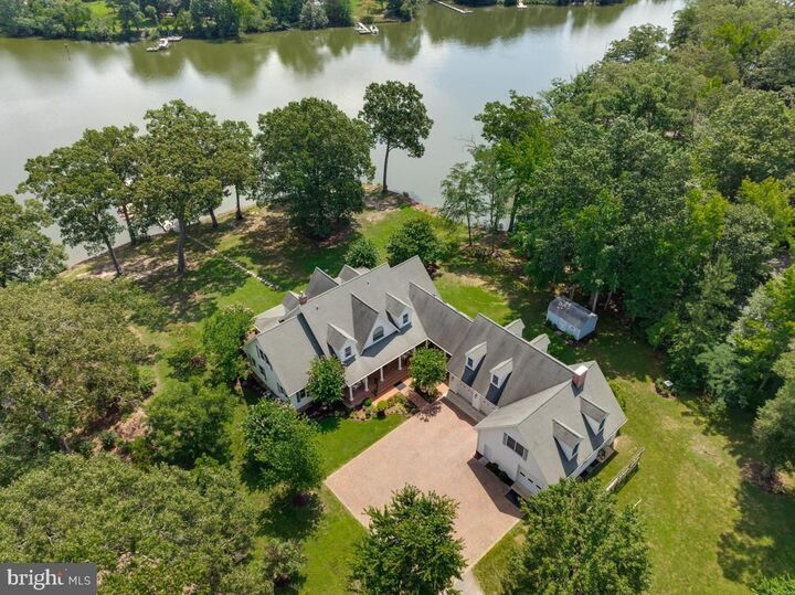 Property Photo: 40111 Army Way MD 20650