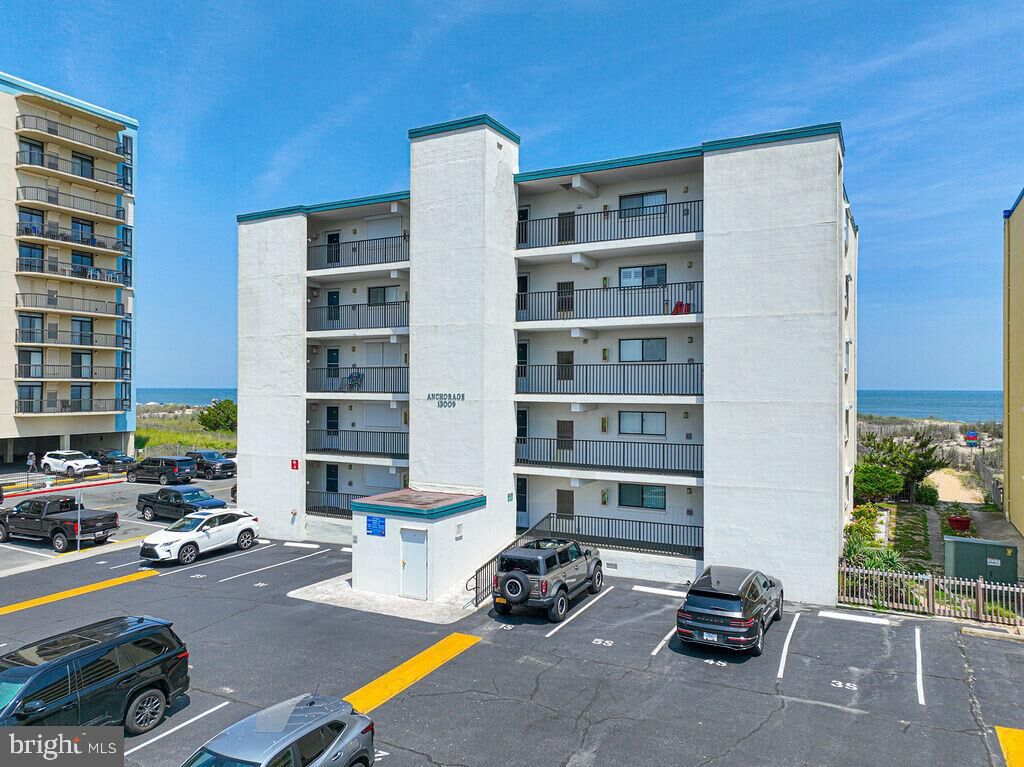 Property Photo:  13009 Wight Street S3  MD 21842 