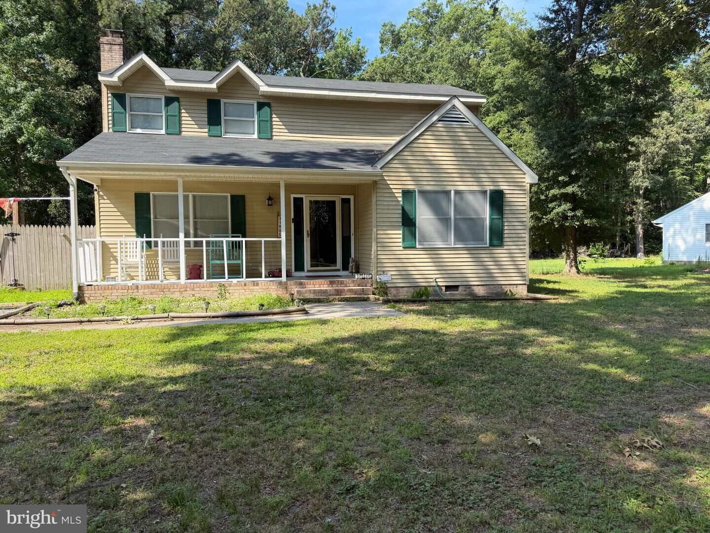 Property Photo: 31905 Quail Ridge Drive MD 21804