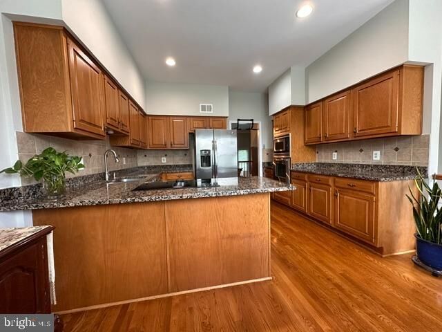Property Photo: 2069 Van Tuyl Place VA 22043