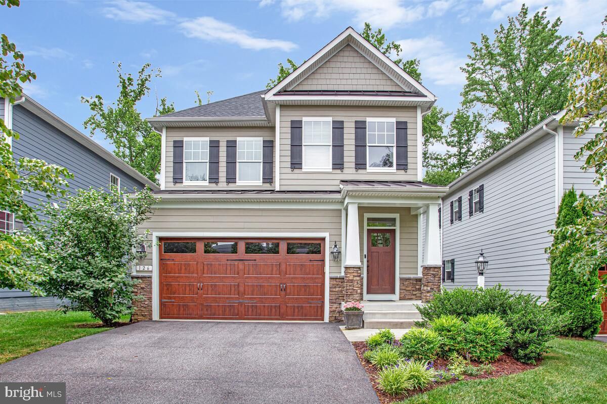 Property Photo: 126 Marquise Lane MD 21401