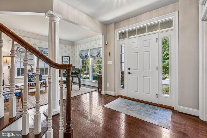Property Photo:  9423 Ferry Landing Court  VA 22309 