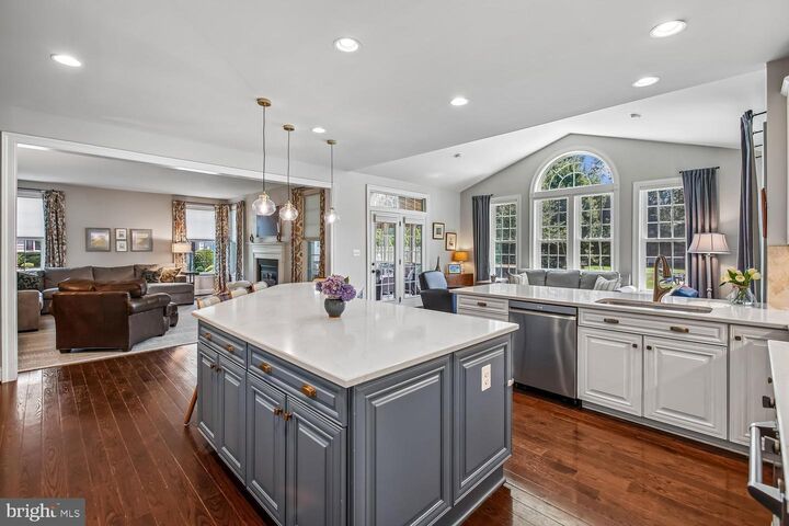 Property Photo: 9423 Ferry Landing Court VA 22309