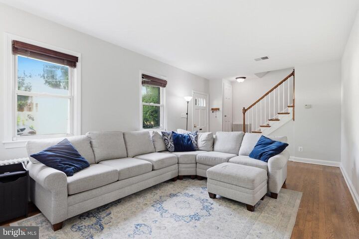 Property Photo: 10211 Sutherland Road MD 20901