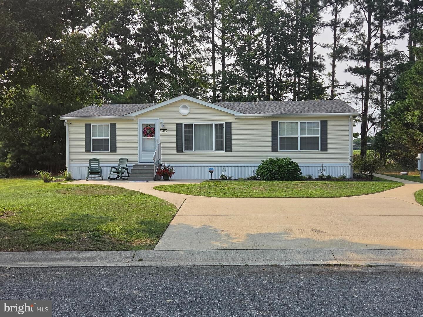 Property Photo:  26995 Osprey Circle  MD 21830 