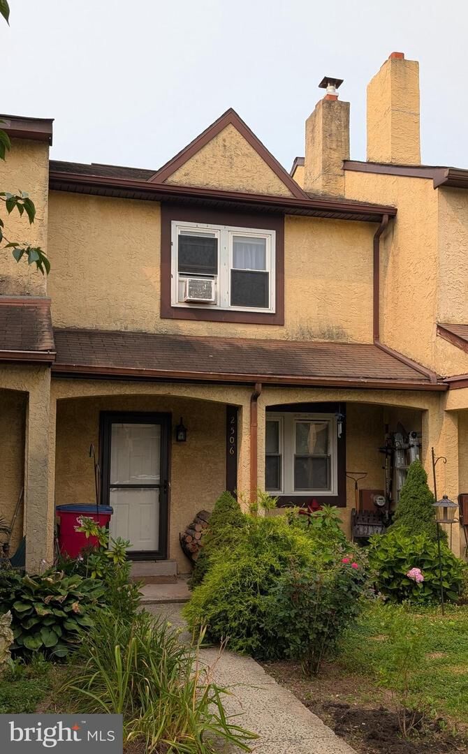 Property Photo: 2506 Walnut Ridge Estates PA 19464