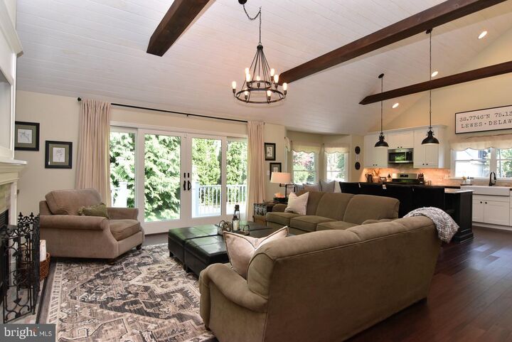 Property Photo:  423 Seagull Drive  DE 19958 