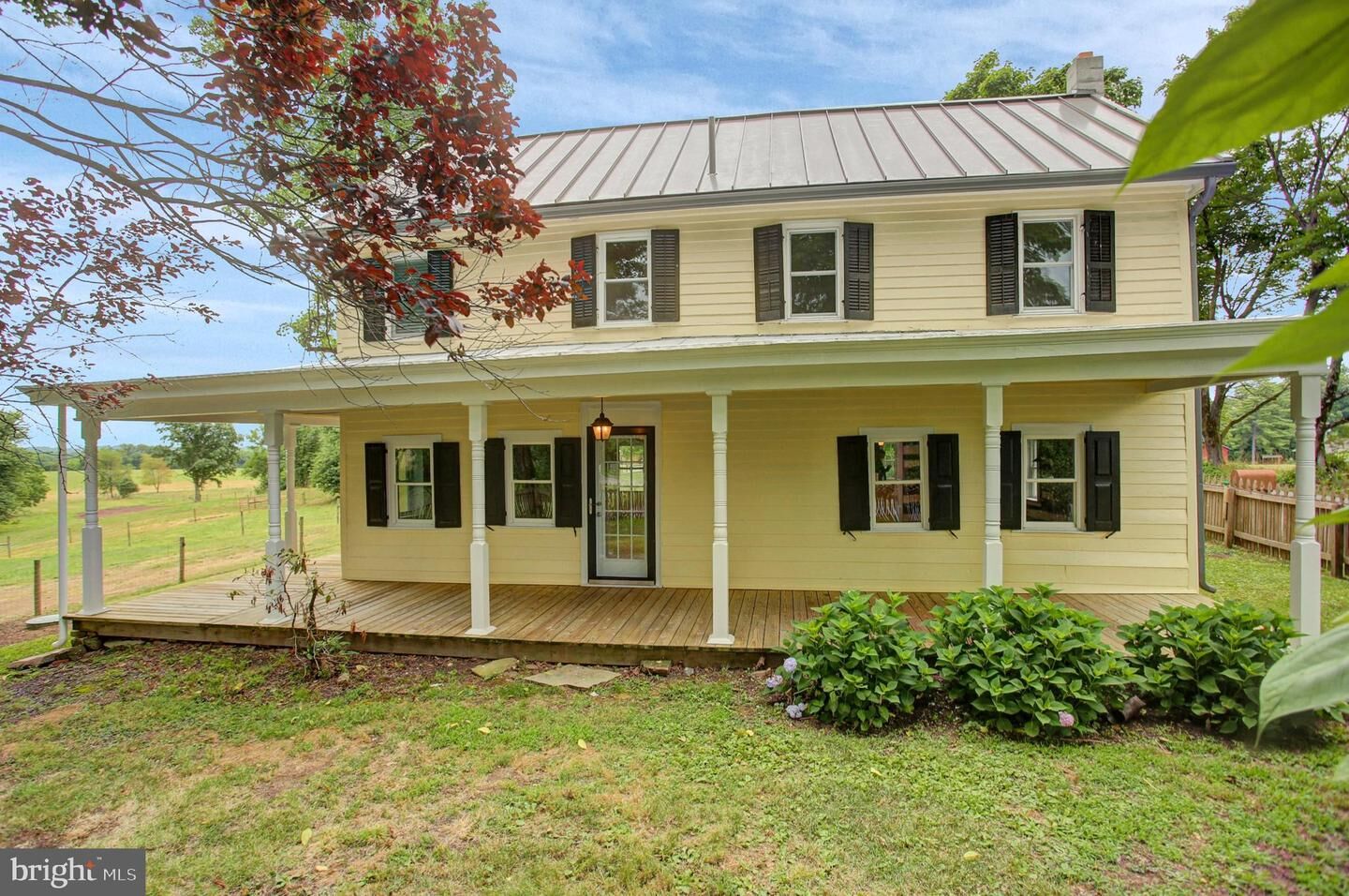 Property Photo:  1981 Ridge Road  PA 17365 