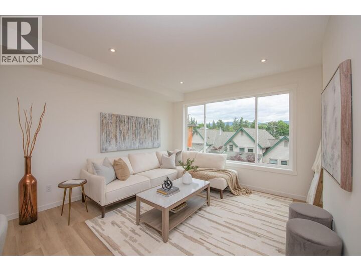 Property Photo: 3602 Pleasant Valley Road 1 BC V1T 4L6