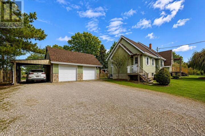 Property Photo: 4591 Haldimand Road West ON N1A 2W3