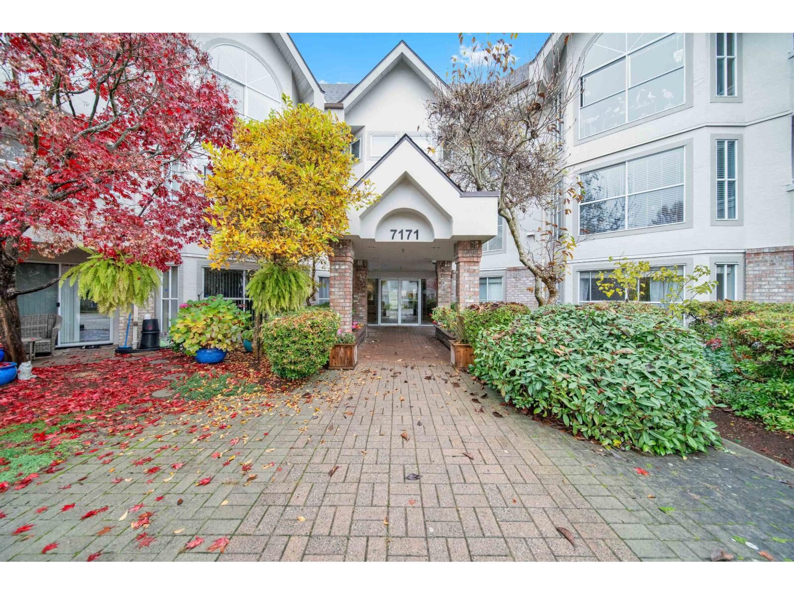 Property Photo:  7171 121 Street 216  BC V3W 1G9 