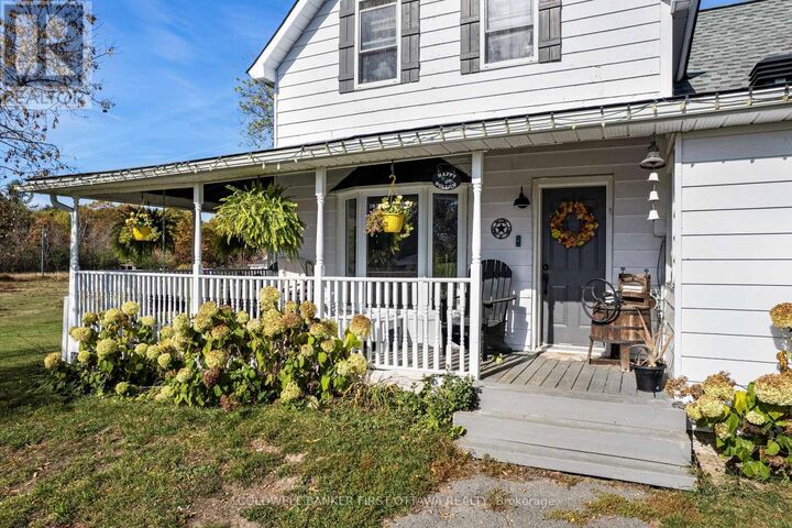 Property Photo:  3968 Diamondview Road  ON K0A 2H0 