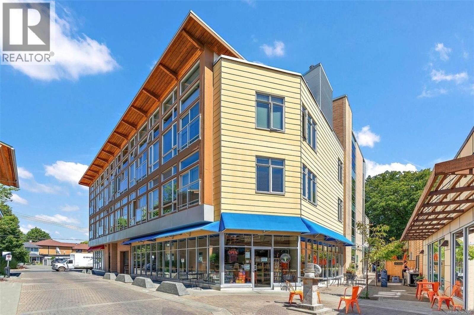 Property Photo:  240 Cook Street 211  BC V8V 3X3 