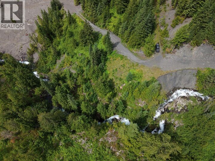 Property Photo:  Parcel A Whitewater Creek Road  BC V0G 1M0 