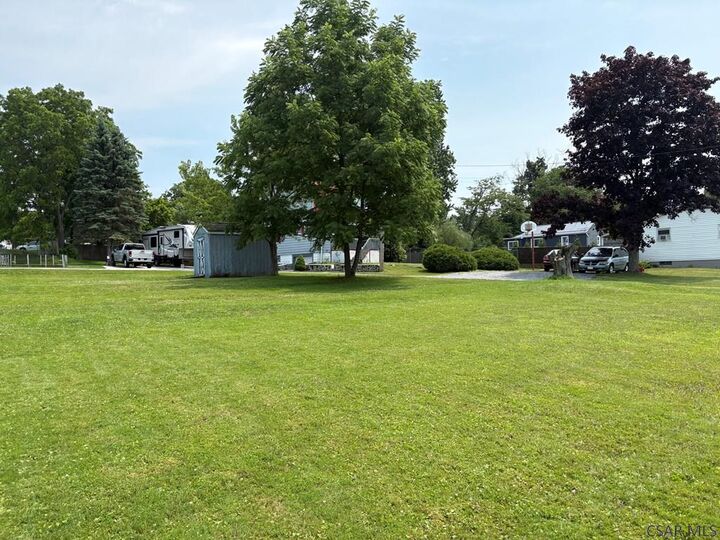 Property Photo:  Euclid Avenue  PA 15904 