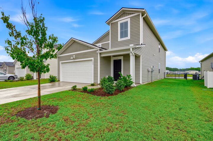 Property Photo: 780 Wapama St. SC 29566