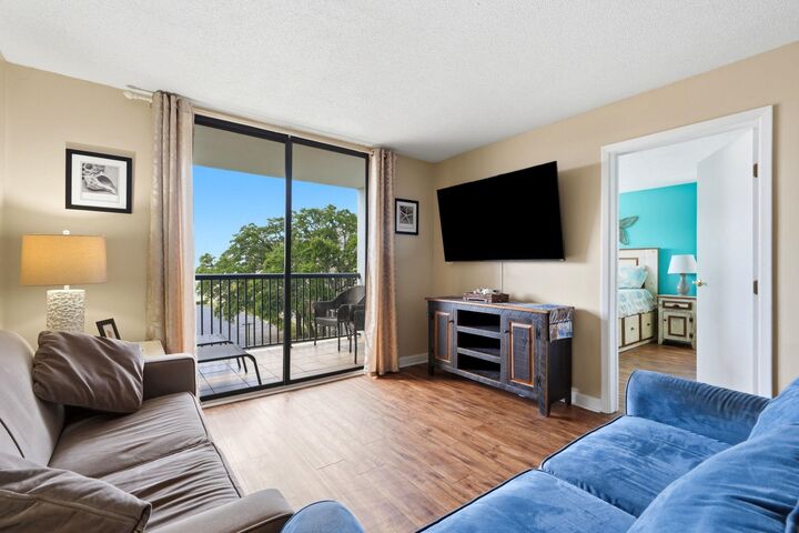 Property Photo:  601 Mitchell Dr. 403  SC 29577 