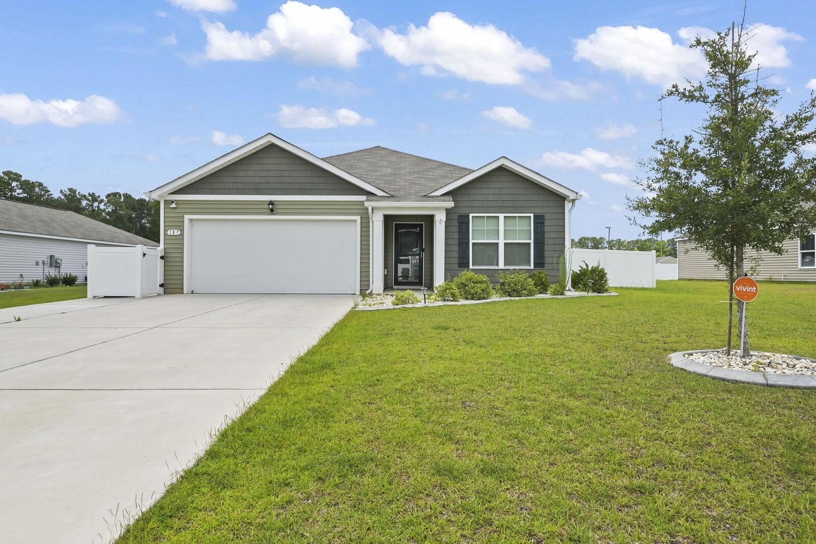 Property Photo:  187 Seasons Trace Loop  SC 29568 