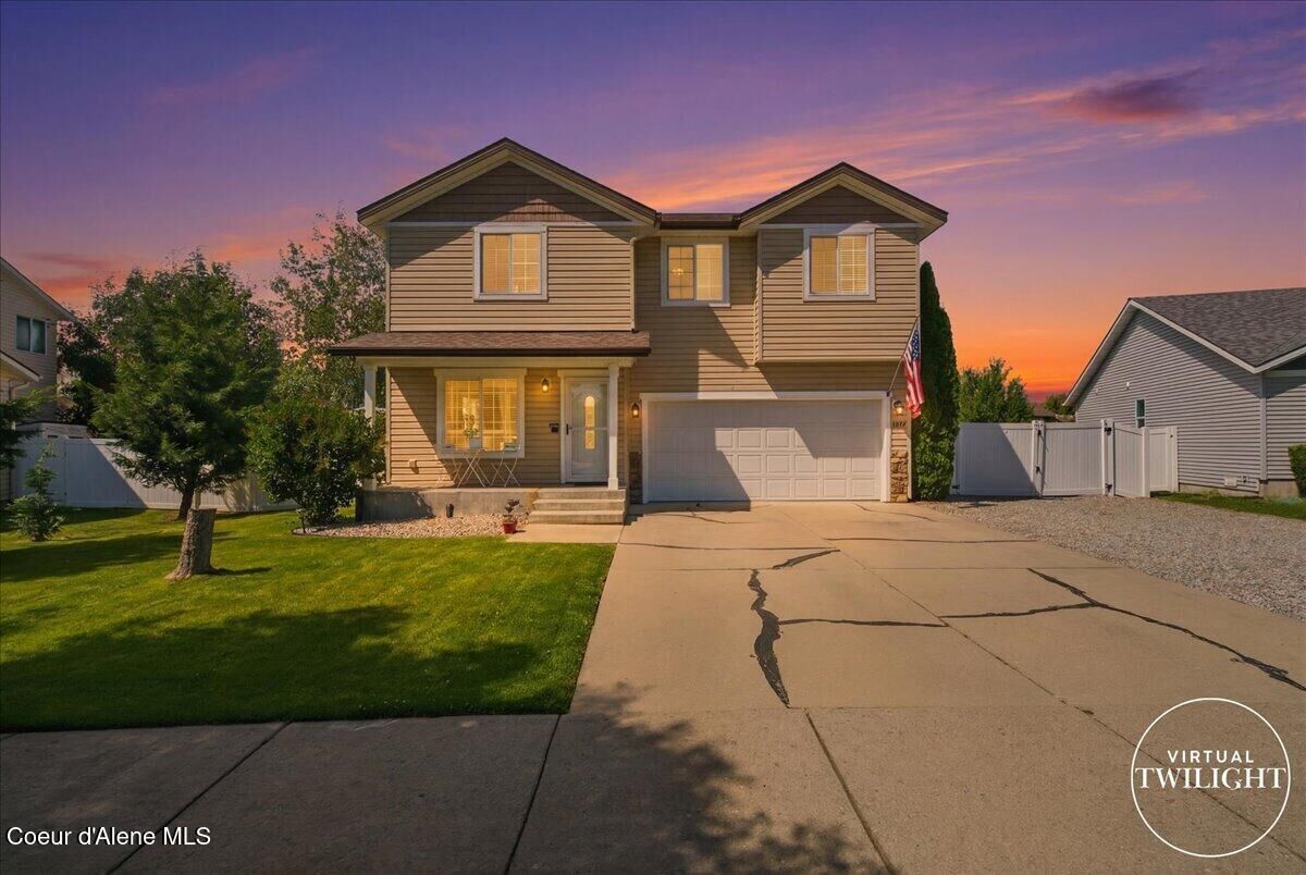 Property Photo: 1879 E Warbler Ln ID 83854