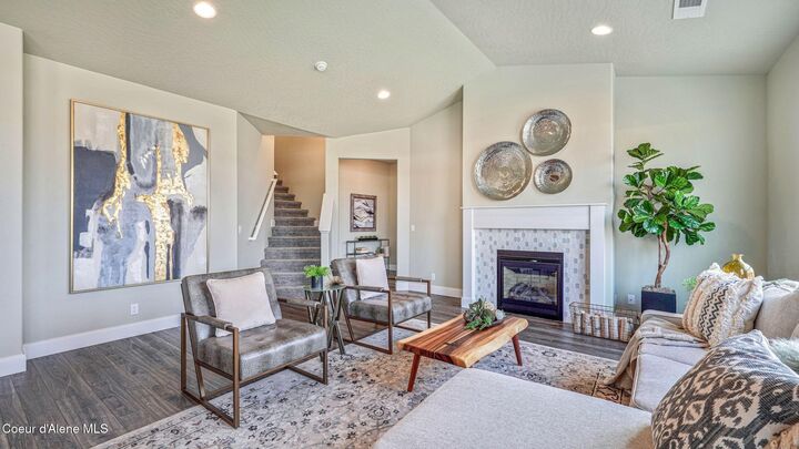 Property Photo:  8857 W California St  ID 83858 