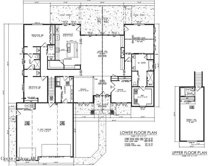 Property Photo: L33b8 N Ceylon Road ID 83858