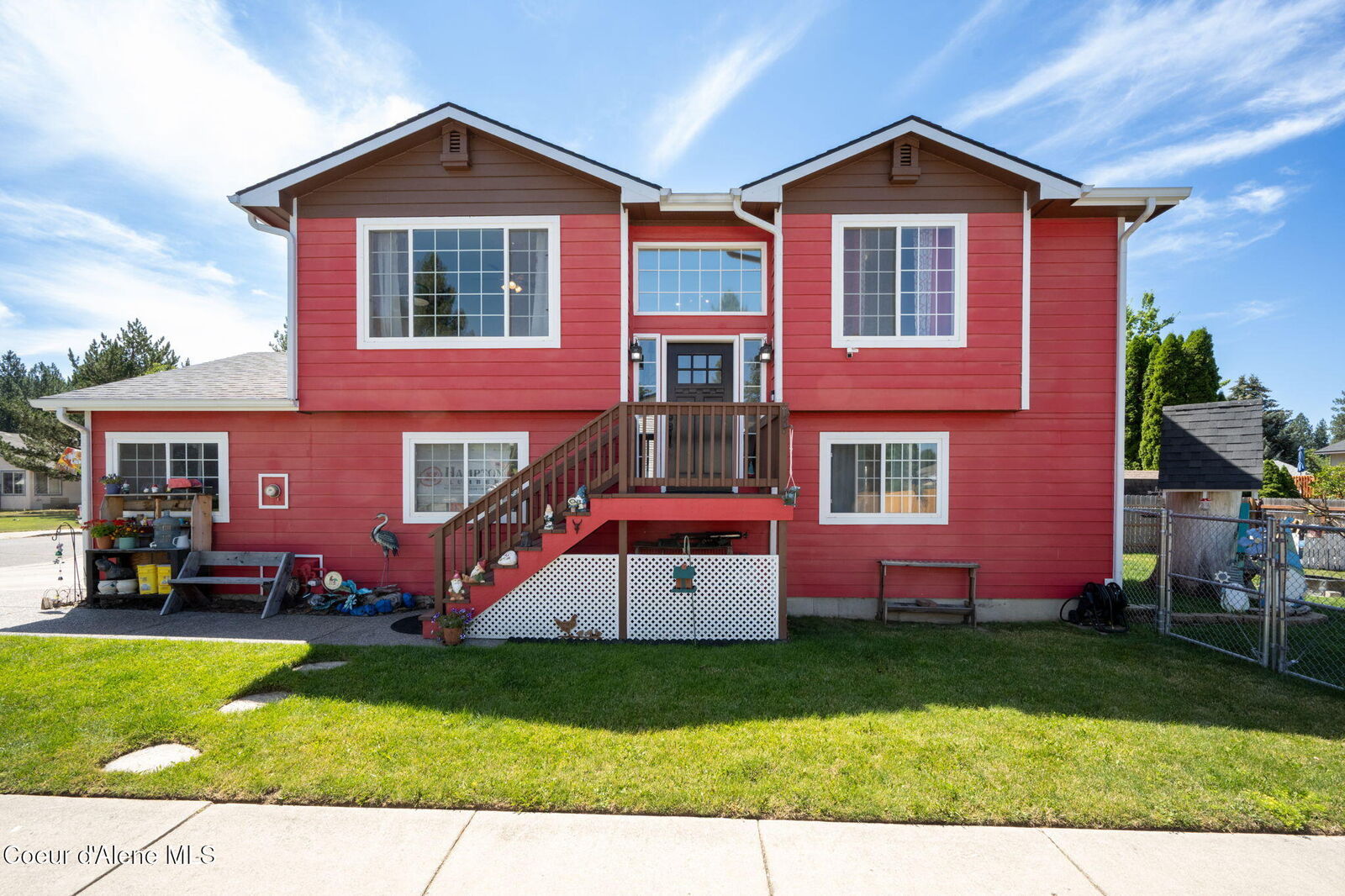 Property Photo:  3197 N 12th St  ID 83815 
