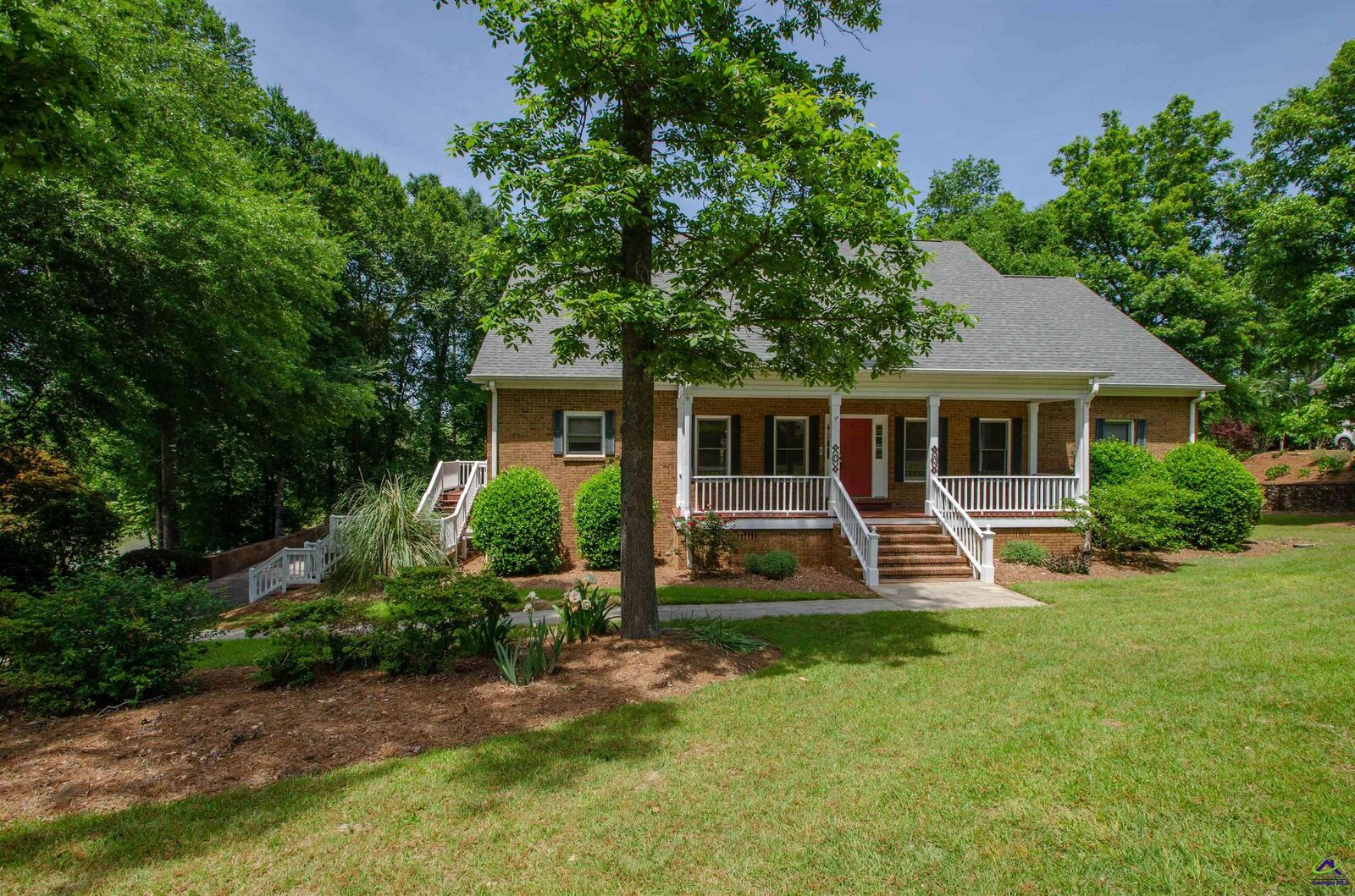 Property Photo: 110 Holly Drive GA 31088