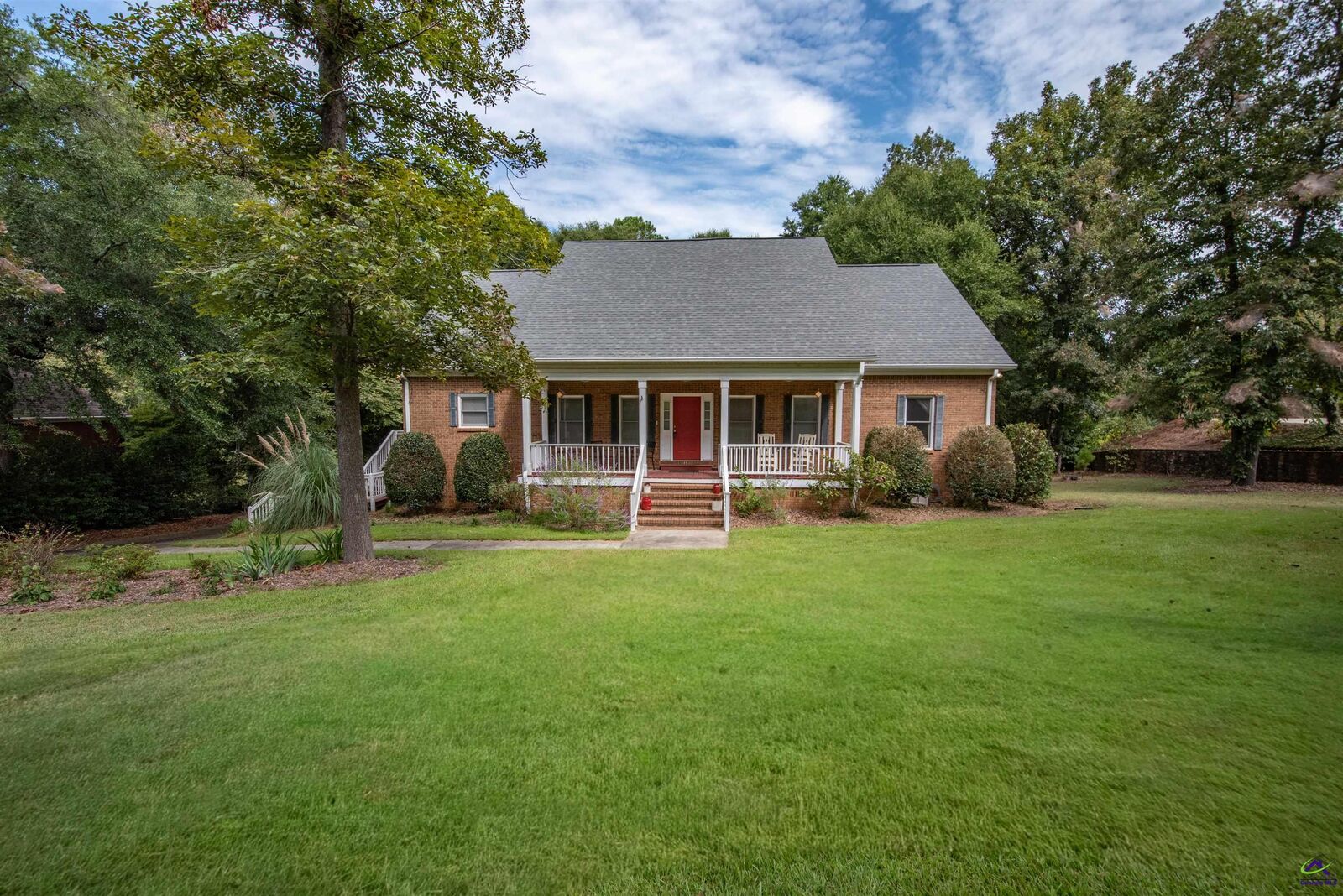 Property Photo: 110 Holly Drive GA 31088