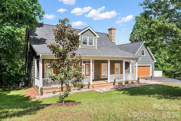 Property Photo:  46 Indian Summer Lane  NC 28756 