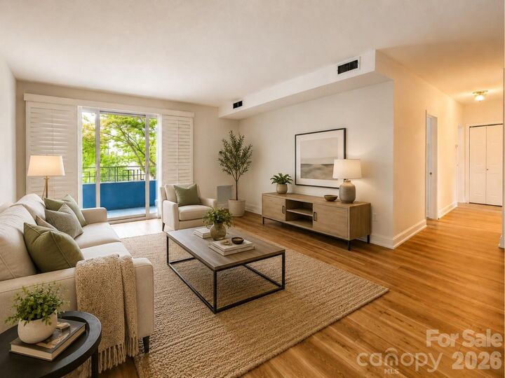 Property Photo:  1300 Reece Road 111  NC 28209 