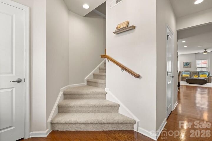 Property Photo: 315 Scenic View Lane NC 28104