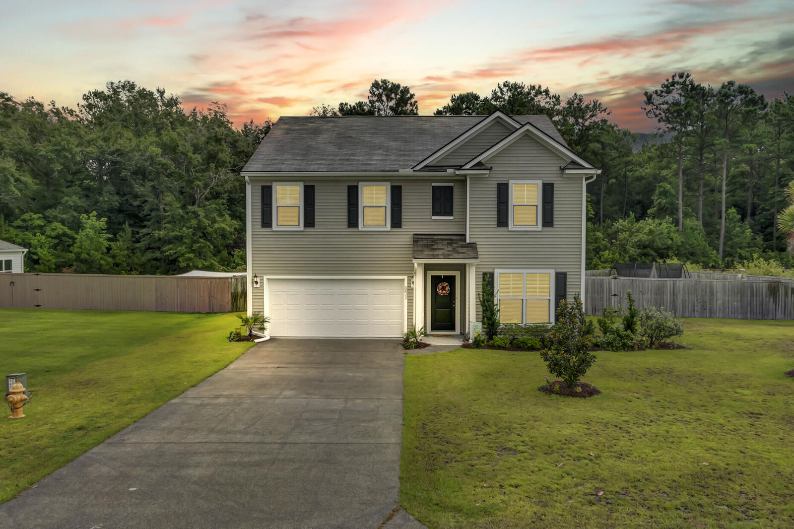 Property Photo:  5032 Cranesbill Way  SC 29455 