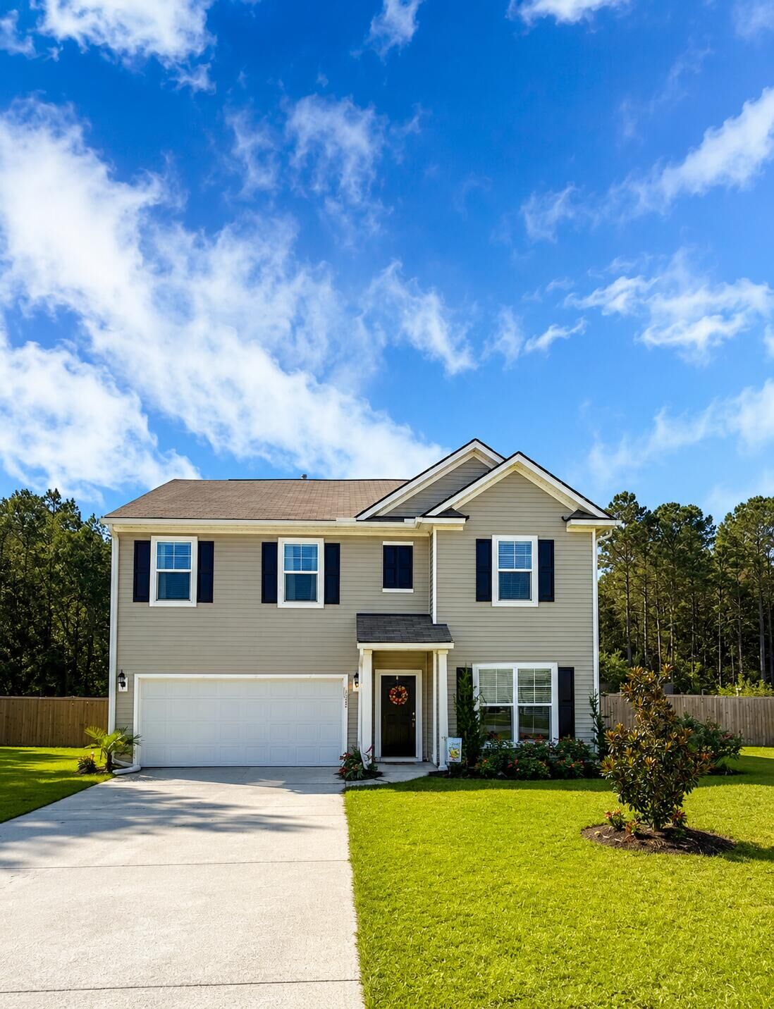 Property Photo:  5032 Cranesbill Way  SC 29455 