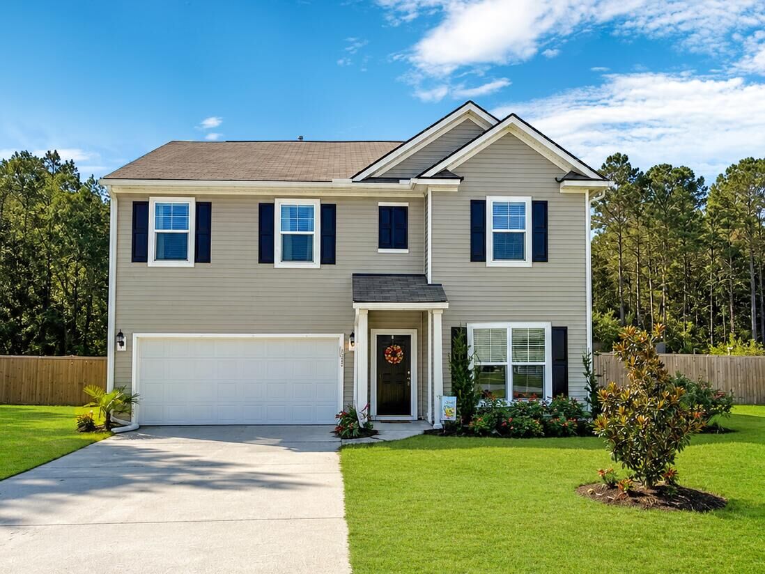 Property Photo:  5032 Cranesbill Way  SC 29455 