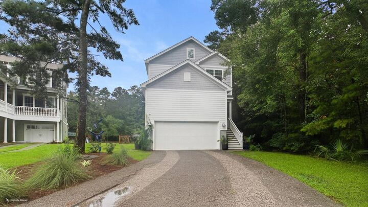 Property Photo:  1936 Chestnut Oak Lane  SC 29414 